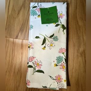 Kate Spade Kitchen Towels